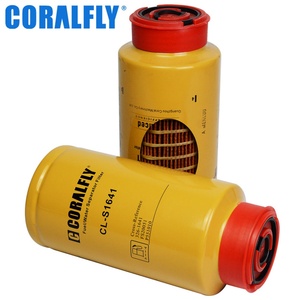 Filtre de camion OEM, filtre séparateur d'eau et de carburant FS20051 FS19519 FS19925 FS36253 FS20007 FS19591 326-1641 - Product Image 2