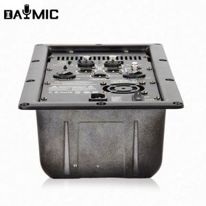 Módulo Amplificador de Potencia Profesional K12A al por Mayor, Amplificador de Potencia Clase D de 1000 vatios, Sistema de Sonido de Audio Amplio - Product Image 3