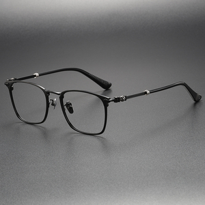 MO.SC-16 Chất lượng cao Thiết kế thời trang Kính mắt khung hợp thời trang sang trọng mới nhất cảnh tượng khung cho nam giới và phụ nữ trong kho - Product Image 2