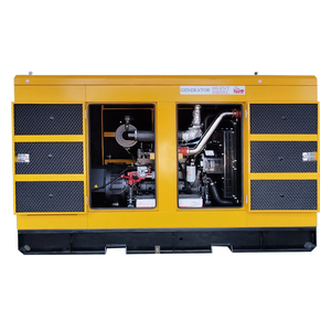 Chine <span class=keywords><strong>Groupe</strong></span> électrogène 120kw 150Kva <span class=keywords><strong>groupe</strong></span> électrogène diesel silencieux boîte insonorisée <span class=keywords><strong>groupe</strong></span> générateur Hengli pour industriel - Product Image 3