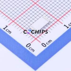 Résistance CMS AS122WJ0201T4E 2512 (Type : Film Épais) (Résistance : 200 Ohms Précision : 5%) - Product Image 2