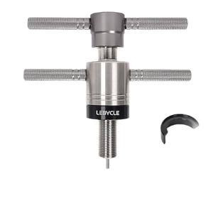Herramienta de Extracción de Rodamientos de Buje de <span class=keywords><strong>Bicicleta</strong></span> Lebaike TS-HST-05, Extractor de Base de Torre para Juego de Ruedas de <span class=keywords><strong>Bicicleta</strong></span> de Montaña y Carretera - Product Image 1