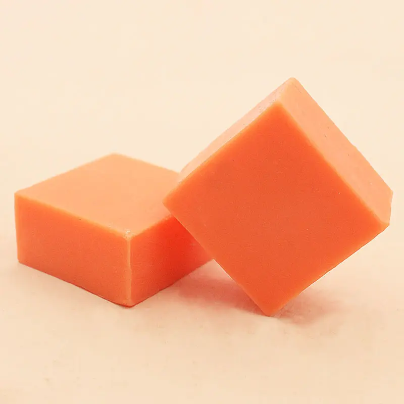 Toptan kojik asit sabun el yapımı sabun uçucu yağ glutatyon sabun nemlendirici toptan papaya