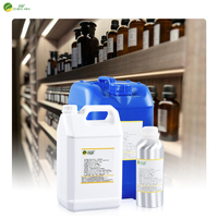 Diffuser Aromaterapi Minyak Esensial Pewangi Mewah Diffuser Tanpa Air Minyak Wangi Oud
