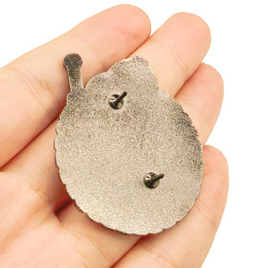 Épinglette en émail circulaire JJK <span class=keywords><strong>Maki</strong></span> <span class=keywords><strong>Zenin</strong></span>, broche en métal de haute qualité pour personnage d'anime, pour la décoration des vêtements et des sacs à dos - Product Image 3