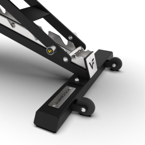 Equipo de Gimnasio Multifuncional Personalizado para el Hogar, Banco Ajustable de Alta Resistencia para Gimnasio - Product Image 5
