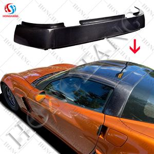 Chaoshenghang Pièces automobiles de haute qualité, protection de la colonne B du toit pour <span class=keywords><strong>Corvette</strong></span> C6 2006-2012 - Product Image 3
