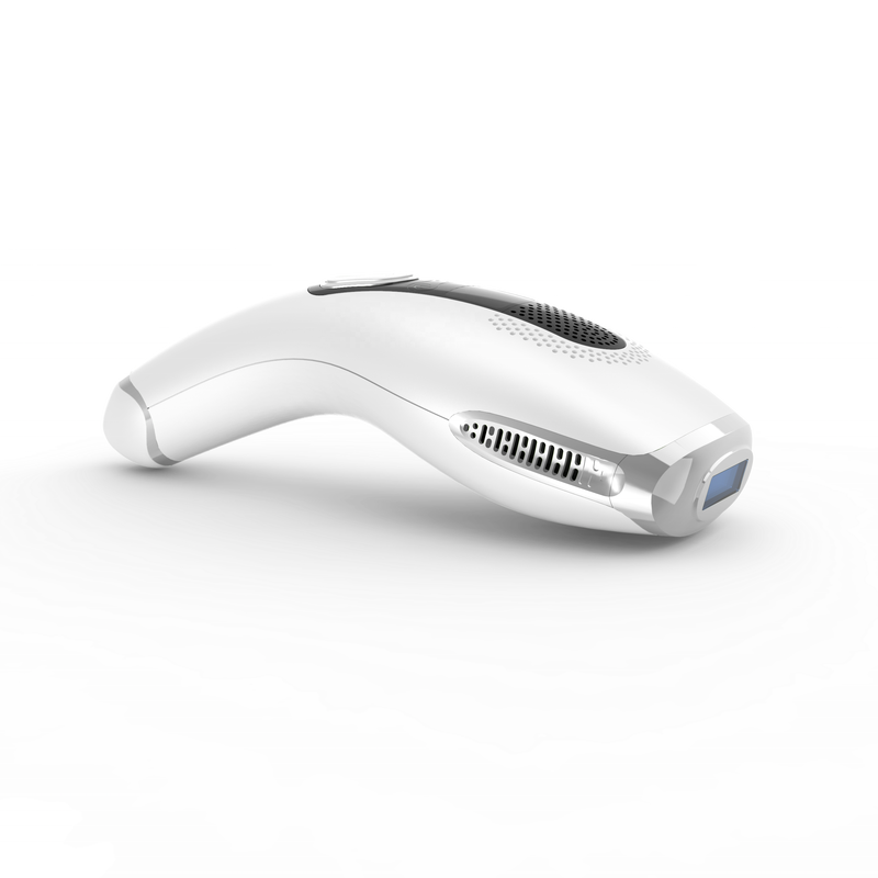 Ipl Hair Removal Device at Home