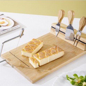 Juego de tablas de <span class=keywords><strong>queso</strong></span> de bambú Premium, soporte magnético para cuchillos, cortador de <span class=keywords><strong>queso</strong></span> de acero inoxidable, tabla de fruta/Pan, vajilla, herramientas para <span class=keywords><strong>queso</strong></span> - Product Image 1
