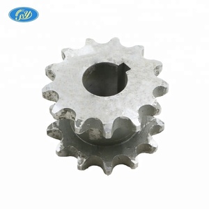 repuestos para cosechadoras <span class=keywords><strong>z</strong></span> = 13 30 piñones de cadena de dispositivo dominante - Product Image 3