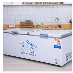 Refrigerador Doméstico con Gran Capacidad, Altas Ganancias y Baja Inversión - Product Image 3