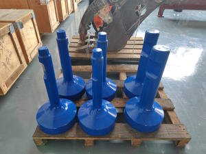 Herramientas Hidráulicas OEM <span class=keywords><strong>para</strong></span> Rompedores de Roca, Cincel, <span class=keywords><strong>Cuña</strong></span> Roma, Martillo Neumático, Broca Hidráulica <span class=keywords><strong>para</strong></span> Roca 40crmo - Product Image 2