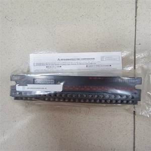 มิตซูบิชิ อิเล็คทริค ยูนิตเอาต์พุต AJ65SBTB2N-16R 16 ช่องสัญญาณดิจิตอล CC-Link โมดูลอุตสาหกรรม ผลิตในประเทศญี่ปุ่น - Product Image 3
