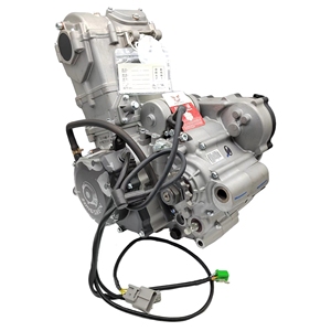 Factory Hot Sale <b>Motorcycle</b> NC EFI 450 Water Cooled <b>Engine</b> RX4 450cc for <b>Assembly</b> 450cc <b>Engine</b> Factory Hot Sale Motorcy - Product Image 5