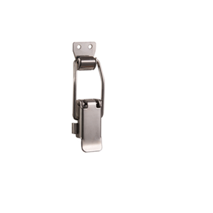 Yh9299 Keyless Kẽm Hợp Kim Thép Chuyển Đổi Chốt Dọc Vẽ Tủ Khóa Mùa Xuân Kim Loại Dọc Vẽ Chuyển Đổi Chốt - Product Image 6