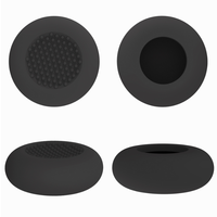 VR Accessoires Controller Joystick Cap Housse de protection Bouton en silicone pour Meta Quest3S/Quest2/Quest3/Pico 4 Key Protection