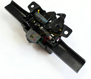 81130-3S000 Conjunto de Cierre de Capó 811303S000 para Hyundai Kia 81130 3S000 - Product Image 2