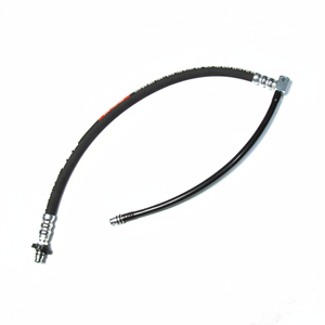 New QSP Truck Brake <b>Hose</b> <b>Rubber</b> 61cm Model 50615 for Mercedes- AROCS 2013- OEM A0004204448 - Product Image 2
