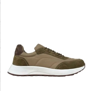 Scarpe da Corsa Basse da Uomo 2025: Tendenza Moda Primavera-Estate-Autunno, Traspiranti, Ideali per <span class=keywords><strong>il</strong></span> Tennis - Le Più Vendute! - Product Image 2