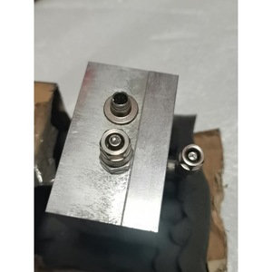 เซ็นเซอร์วัดการไหล Jw Froelich รุ่น Fs 20c อุปกรณ์ควบคุมอุตสาหกรรมและระบบอัตโนมัติ - Product Image 3