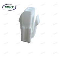 39-01-2026 Boîtier de connecteur d'alimentation Molex Original double rangée 2 broches Mini-Fit Jr. 4,20 mm pour alimentation PC industrielle et automobile