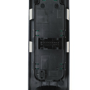 สวิตช์ควบคุมกระจกหน้าต่าง Peugeot 207 13 ขา ด้านหน้าซ้าย 6554QA 9654859677 สวิตช์ไฟฟ้าอัตโนมัติ - Product Image 3