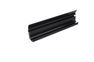 Profilo di alluminio dell'ufficio di profilo di alluminio del mobile di buon prezzo 6063 di alluminio di profilo per il monitoraggio - Product Image 2