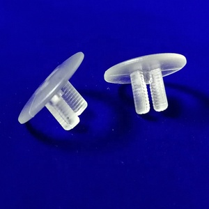 Nút Nhựa Văn Phòng Phẩm Khóa - Product Image 3