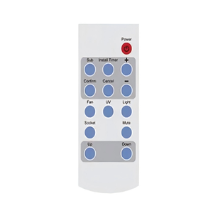 Cabine de sécurité biologique à écran LCD pour chimiothérapie, microbiologie, biomedicale, ADN recombinant, expériences animales - Product Image 2