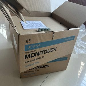 TOUCH for V810IC-080 Monitouch S50 Monitor Injection Molding Machine V21 Injector V10MMI <b>S10</b> S70 V50 V81 - Product Image 2