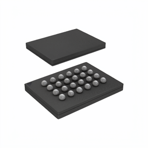 Buy <b>Electronics</b> Components Online 24 TBGA S25FL256LAGBHI030 Memory BOM IC In Stock - Product Image 1