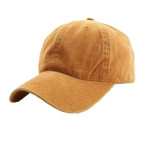 Casquettes de baseball personnalisées de qualité supérieure avec logo de designer, broderie personnalisée, casquettes de baseball à 6 panneaux pour sports de plein air - Product Image 5