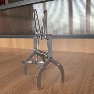 Perangkap tahi lalat kuat luar ruangan besar cepat membunuh jebakan lalat logam panas untuk penghapusan efektif tahi lalat dan tegangan - Product Image 2