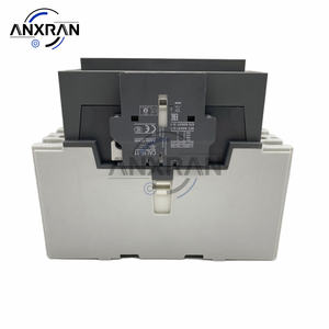 Contacteur triphasé A145-30-11 1SFL471001R8411 50/60HZ 110V 110-120V AC Contacteur A145-30 - Product Image 6