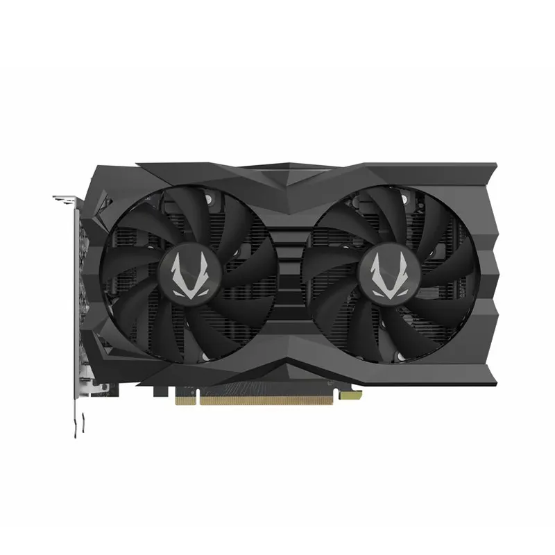 2022 뜨거운 판매 GPU 게임 비디오 카드 그래픽 카드 Nvidia GeForce GTX1650 1660 1660Ti 2060 2070 2080 2080Ti 슈퍼 그래픽 카드