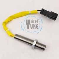 189-5746 318-1181 Drehzahlsensor für Caterpillar CAT E323D 325D 326D Bagger C7 Perkins Motor