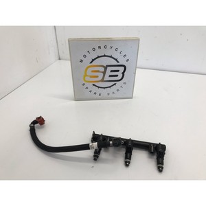 Pompa Freno Posteriore Triumph Compatibile con Street Triple 675 2013-2016 - Product Image 3