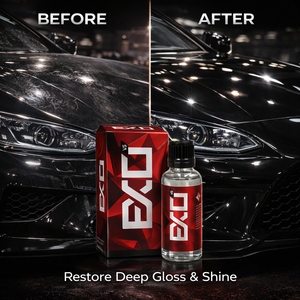 น้ำยาเคลือบเซรามิกกราฟีนใส EXO V5 OEM สูตรพิเศษ ทนทานเป็นพิเศษ สำหรับรถยนต์ใหม่และเก่า (50 มล.) อายุการใช้งาน 10 ปี หนา 60 ไมครอน 12H - Product Image 6