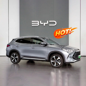 New <strong>Byd</strong> Song Plus Hybrid Ev Dm-i Flagship Electric Car <strong>Byd</strong> with Cheap Price - Product Image 4