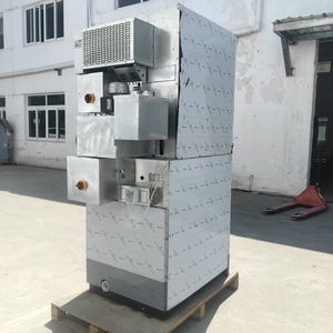 Machine à laver commerciale à monnayeur avec sécheuse, la plus vendue pour les hôtels et les laveries automatiques - Product Image 5