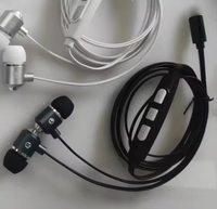 Écouteurs intra-auriculaires filaires 24 bits certifiés personnalisés, 48 kHz, avec DAC haute résolution, lecteur de musique FLAC MP3