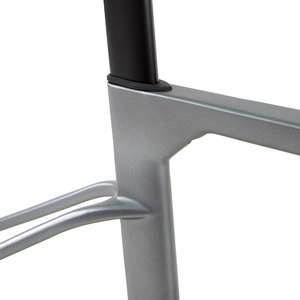 Aero Carbon T800 公路自行车车架 碟刹 最大轮胎尺寸 700x28Cr 保质期适用于碎石骑行 碳纤维自行车车架组 - Product Image 3