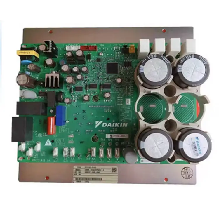 PC1133-51(C) Central Air Conditioning RHXYQ12SY1 Multilink External Machine PC0905-51 Frequency Conversion Module