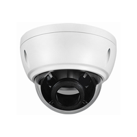 KOPDA Waterproof Vandal Proof Aluminum Alloy Security CCTV Surveillance Camera Dome Cover