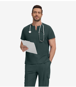 42336 Combinaison chirurgicale, magnifiques ensembles de sport pour femmes, ensembles de sport d'hiver pour hommes, ensembles de sport, uniformes de travail - Product Image 1