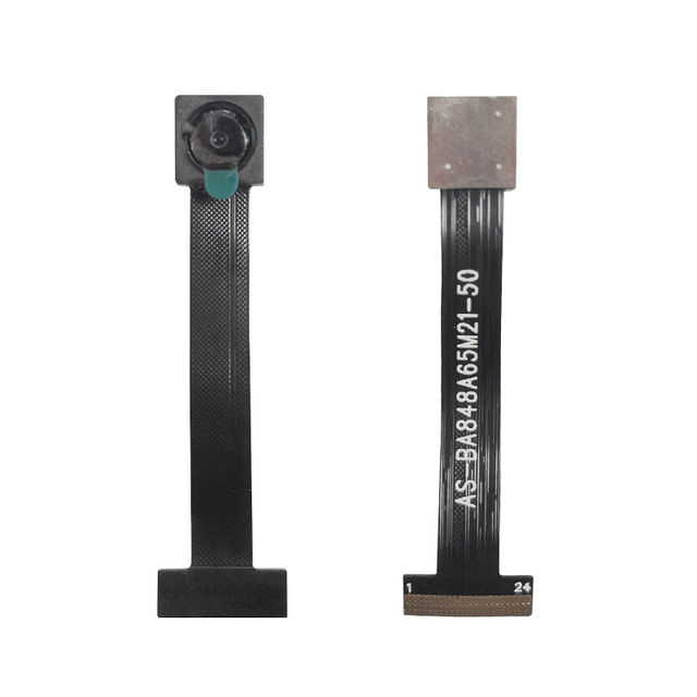 Flex Mipi 5MP OV5648 Camera Module FPC Assembly