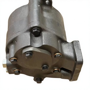 เครื่องยนต์ D6C, D6D, D6E, D6G, D6G2 - 3306 - ปั๊มไฮดรอลิกเกียร์คุณภาพสูง Baumer 3P-6816 สำหรับเครื่องจักรก่อสร้าง - Product Image 1
