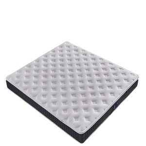 Colchón Mantianfei 180x200cm Firmeza Media con Muelles Ensacados y Látex para Masajes - Product Image 3