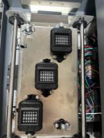 Mesin Printer UV Flatbed Versijet 9060 3 Head XP600 untuk Cetak Casing Ponsel, Akrilik, Kaca, dan Berbagai Material