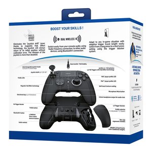 Manette de jeu REVOLUTION Pro 5 Noir PS5RP5GERIT - Product Image 6